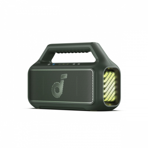 Anker Soundcore Boom 2 Speaker Green