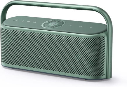 Anker Speaker Soundcore Motion X600 Bluetooth green