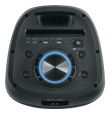 Muse M-1937 DJ portable/party speaker Must 600 W