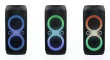 Muse M-1937 DJ portable/party speaker Must 600 W