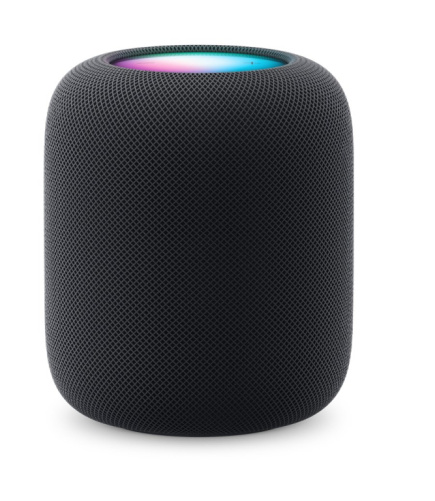 Apple HomePod (2nd gen) - Smart Speaker