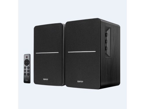 Edifier R1280DBs Black Wired & Wireless 42 W