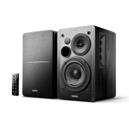 Edifier R1280DB speaker set 42 W Universal Must Bluetooth