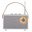 Camry Speaker Bluetooth CR1902 FM USB-C Valge