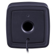 PC Speakers 2.0 DEFENDER J3 2.0 6W LED USB Black