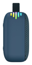 Kenwood AS-60BT-A portable/party speaker Mono portable speaker Blue 5 W