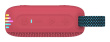 Kenwood AS-60BT-V portable/party speaker Mono portable speaker Red 5 W