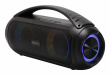 Bluetooth Speaker Denver BTG-616 with handle and LED lighting