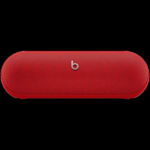Beats Pill - Wireless Bluetooth Speaker - Statement Red,Model A3211