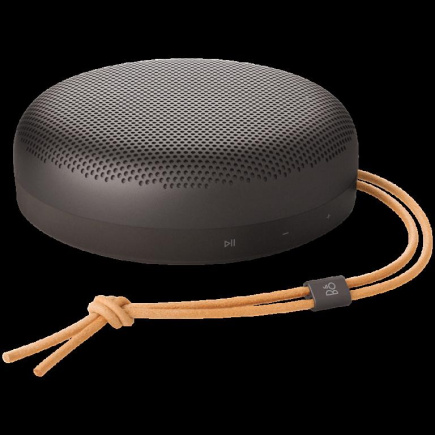 Beosound A1 3rd Gen Warm Granite