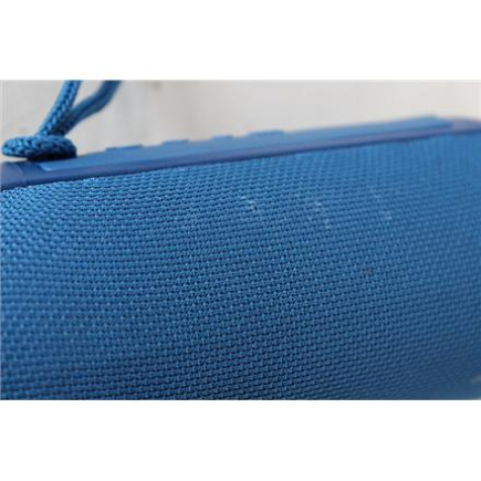 Taastatud. Energy Sistem Urban Box 2 Bluetooth speaker, Ocean Energy Sistem Speaker Urban Box 2 10 W, Wireless connection, Ocean, Bluetooth | Energy Sistem | Speaker | Urban Box 2 | DAMAGED PACKAGING, DAMAGED SPEAKER MESH | 10 W | Bluetooth | Ocean |