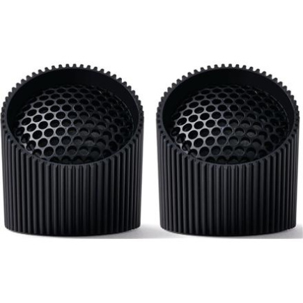 LEXON | Ray Speaker Magnetic Speaker Set | LA132MN3 | 2x3 W | Waterproof | Bluetooth | Must | Portable | Wireless connection