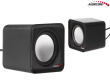 Audiocore Speakers 6W USB AC870B