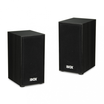 iBOX Speaker Ibox IGSP1B Must