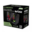 Esperanza USB SPEAKER 2.0 LED RAINBOW BOOGIE