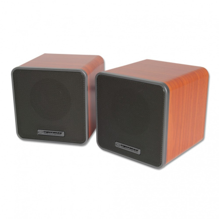 Esperanza USB SPEAKERS 2.0 BALLAD