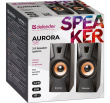 Defender SPEAKERS AURORA S8