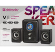 Defender SPEAKERS V11 2.1