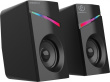 Rebeltec Stereo 2.0 speakers POP