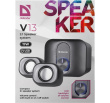 Defender COMPUTER SPEAKERS V13 2 .1 11W USB