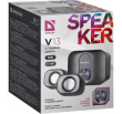 Defender COMPUTER SPEAKERS V13 2 .1 11W USB