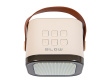 BLOW KARAOKE RGB Bluetooth Speaker