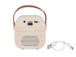 BLOW KARAOKE RGB Bluetooth Speaker