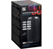 Defender BLUETOOTH SPEAKER ENJOY S100 Черный