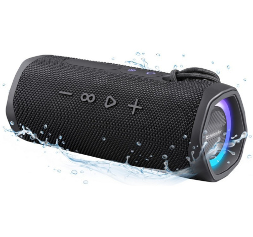 Defender BLUETOOTH SPEAKER ENJOY S800 20W Must