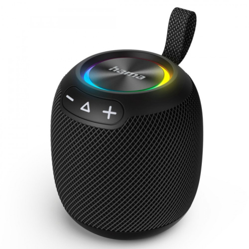 Hama loudspeaker BT Black