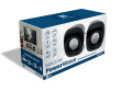 SQUEAK PC SPEAKERS POWERWAVE S Q1003