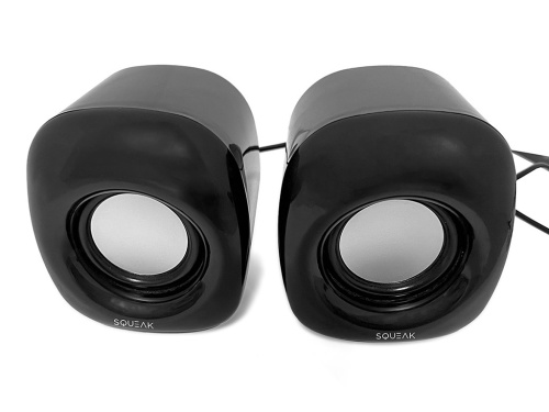 SQUEAK PC SPEAKERS POWERWAVE S Q1003