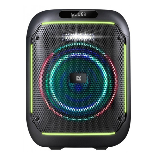 Defender Bluetooth Speaker Boome R 65W Черный