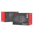 Genesis | Helium 200 | Black | 4 Ω | Gaming Speakers NCS-1305