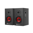 Genesis | Helium 200 | Black | 4 Ω | Gaming Speakers NCS-1305
