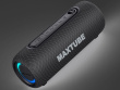 Tracer speakers MaxTube 20W TWS bluetooth Черный TRAGLO47358