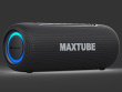 Tracer speakers MaxTube 20W TWS bluetooth Черный TRAGLO47358