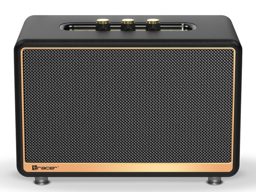 Tracer M45 speaker TWS bluetooth 45W Must TRAGLO47248