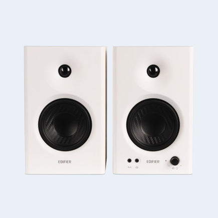 Edifier MR4-White loudspeaker Wired 21 W