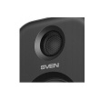 SVEN | Speaker | MC-5 | 50 W | Bluetooth | Wireless connection