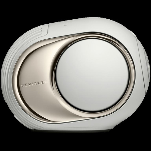 Phantom Ultimate 108 dB Light Pearl