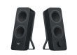 Logitech Z207 Bluetooth 2.0 Must Stereo Speakers