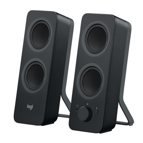 Logitech Z207 Bluetooth 2.0 Must Stereo Speakers