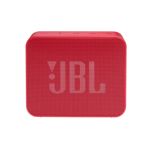 Kaasaskantav kõlar JBL GO Essential, punane / JBLGOESRED