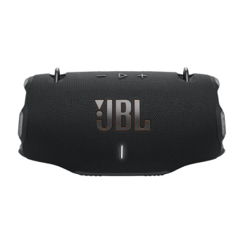 JBL Xtreme 4, must - Kaasaskantav juhtmevaba kõlar / JBLXTREME4BLKEUNA JBL Xtreme 4, must - Kaasaskantav juhtmevaba kõlar / JBLXTREME4BLKEUNA