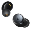 Soundcore Space A40 Adaptive Active Noise Canceling Wireless Earbuds, 50H Total Playtime, 10H Single Charge Playtime, LDAC Hi-Res Sound, Comfortable Fit, 6 Mics, Wireless Charge, Fast Charge