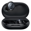 Soundcore Space A40 Adaptive Active Noise Canceling Wireless Earbuds, 50H Total Playtime, 10H Single Charge Playtime, LDAC Hi-Res Sound, Comfortable Fit, 6 Mics, Wireless Charge, Fast Charge