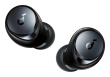 Soundcore Space A40 Adaptive Active Noise Canceling Wireless Earbuds, 50H Total Playtime, 10H Single Charge Playtime, LDAC Hi-Res Sound, Comfortable Fit, 6 Mics, Wireless Charge, Fast Charge