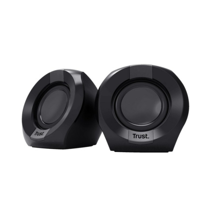 Trust Polo speaker set 4 W Universal Must 2.0 channels 1-way