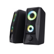 Trust GXT 606 JAVV - 12 W speaker (Черный)